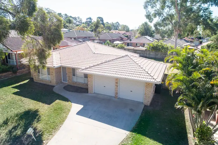 14 Brooklands Circuit, Forest Lake QLD 4078