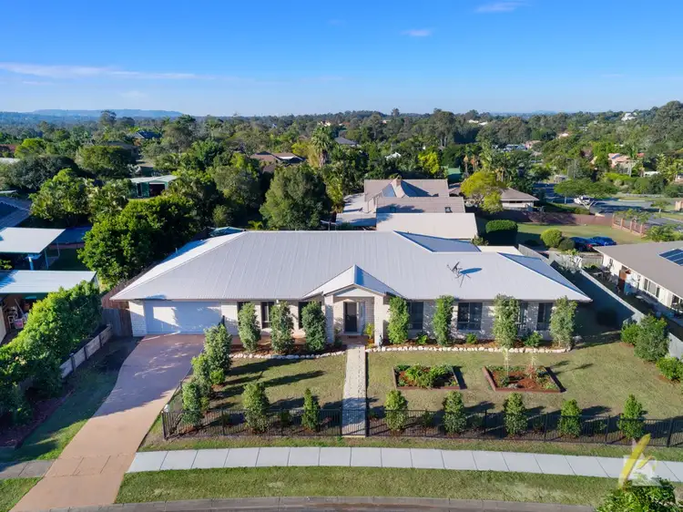 186 Pioneer Crescent, Bellbowrie QLD 4070