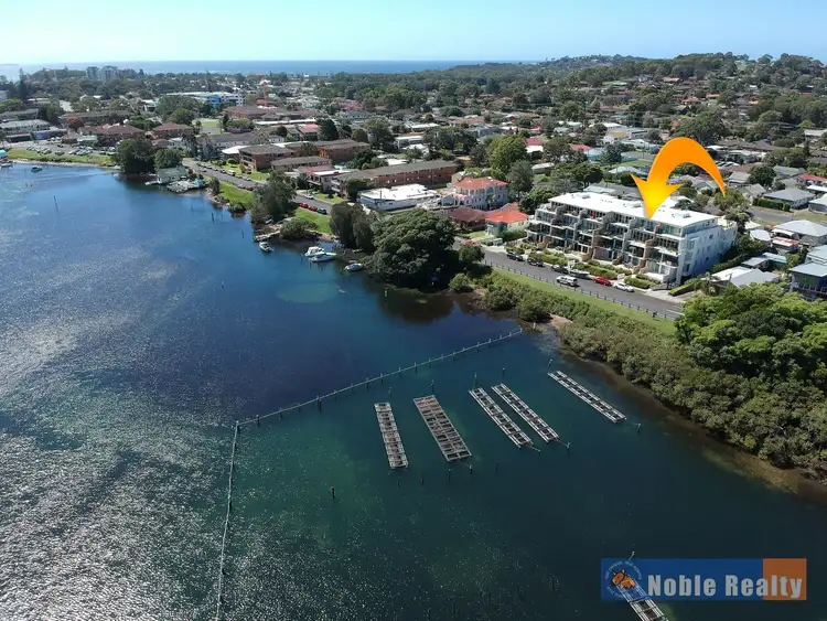 Main view of Homely apartment listing, 23/142-148 Little Street 'Regatta', Forster NSW 2428