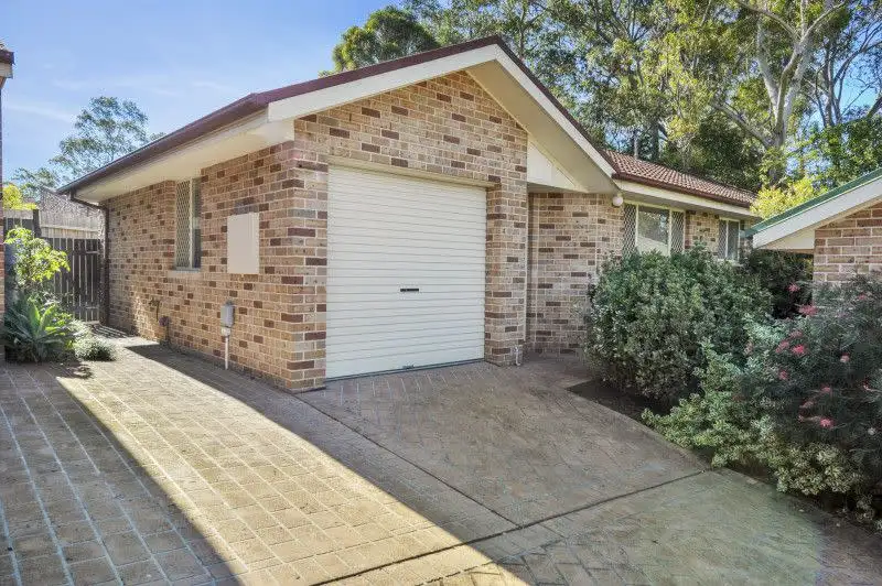 Main view of Homely villa listing, 4/67 Brinawarr Street, Bomaderry NSW 2541