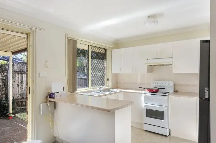 Fourth view of Homely villa listing, 4/67 Brinawarr Street, Bomaderry NSW 2541