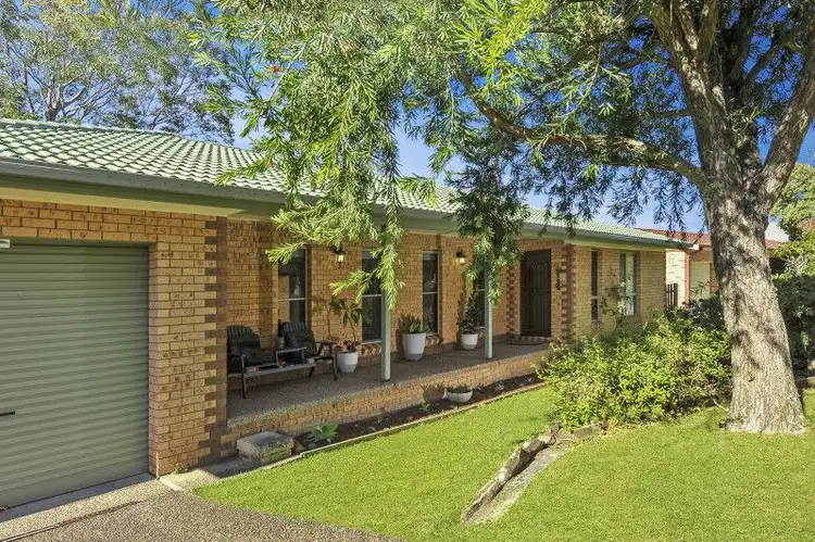 Third view of Homely house listing, 30 Nooramunga Avenue, Cambewarra NSW 2540