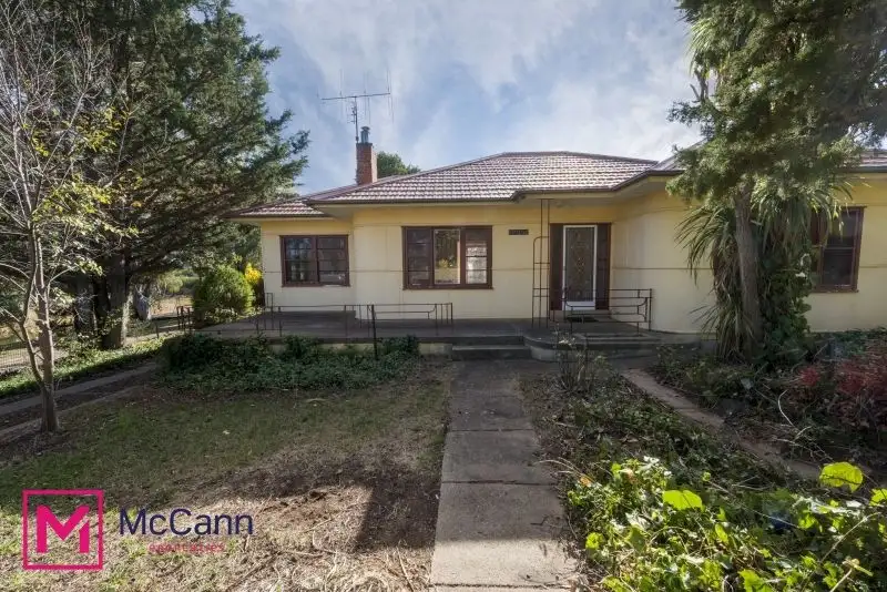 Main view of Homely house listing, "Oatleigh" Gunning Street, Dalton NSW 2581