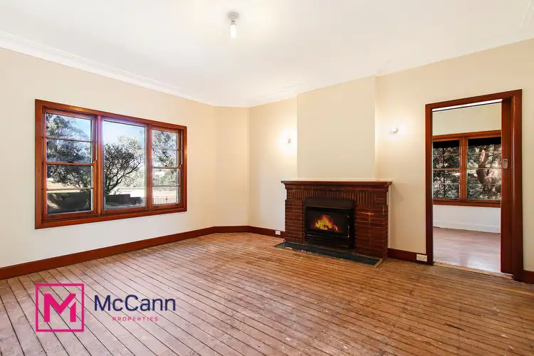 Third view of Homely house listing, "Oatleigh" Gunning Street, Dalton NSW 2581