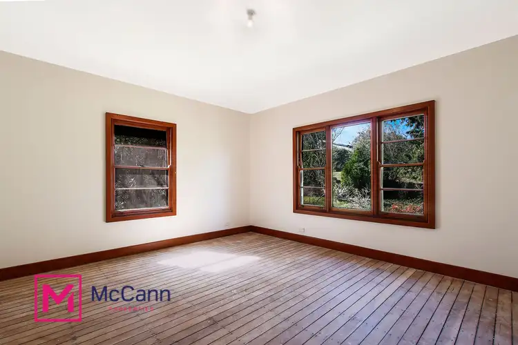 Fourth view of Homely house listing, "Oatleigh" Gunning Street, Dalton NSW 2581