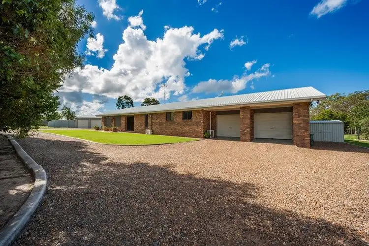 Third view of Homely rural property listing, 5 Norgrove Road, Branyan QLD 4670