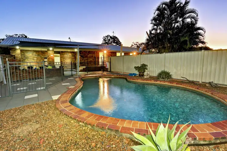 Fourth view of Homely rural property listing, 5 Norgrove Road, Branyan QLD 4670