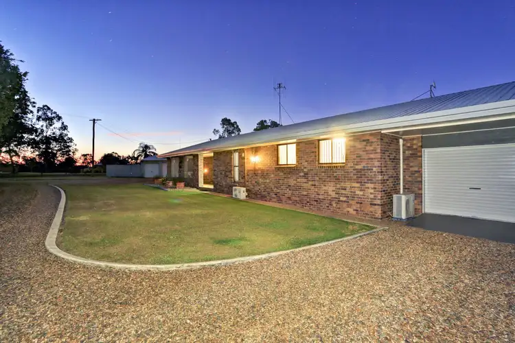 Sixth view of Homely rural property listing, 5 Norgrove Road, Branyan QLD 4670