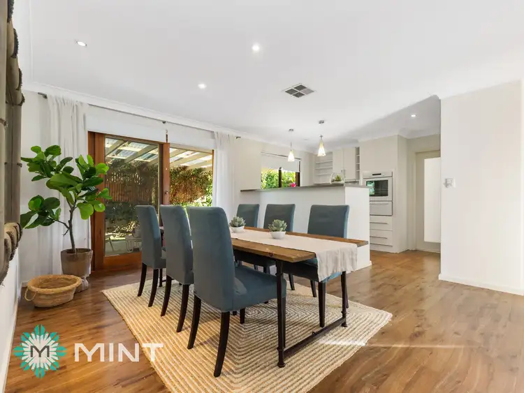 Second view of Homely unit listing, C/74 Hammad St, Palmyra WA 6157