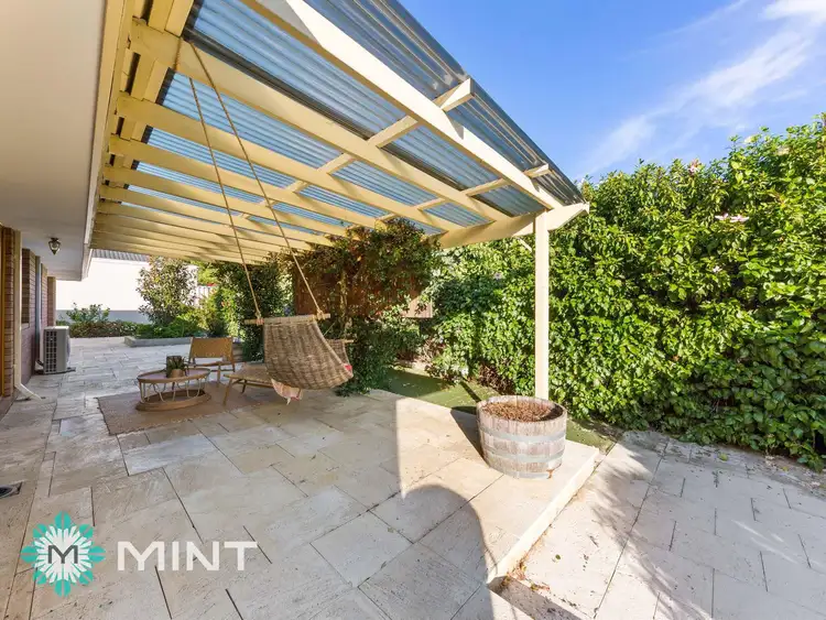 Third view of Homely unit listing, C/74 Hammad St, Palmyra WA 6157