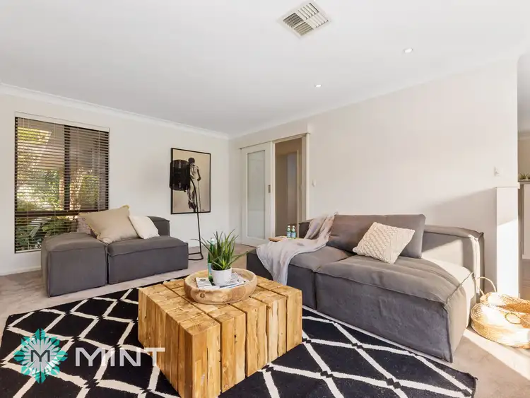 Fourth view of Homely unit listing, C/74 Hammad St, Palmyra WA 6157