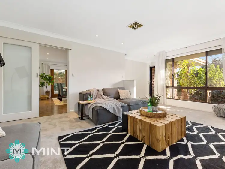 Fifth view of Homely unit listing, C/74 Hammad St, Palmyra WA 6157