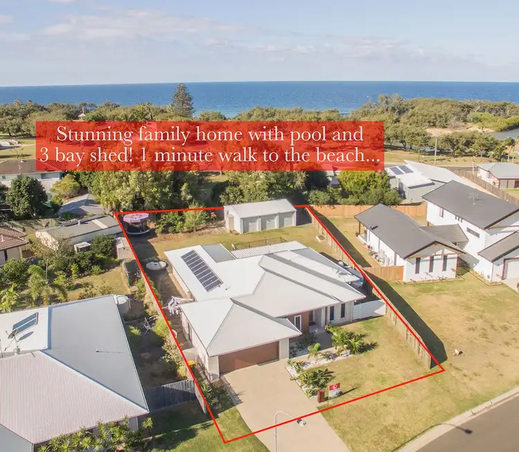 17 Marlin Drive, Innes Park QLD 4670