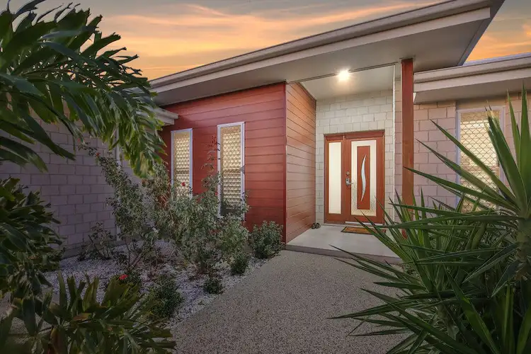 Fourth view of Homely house listing, 17 Marlin Drive, Innes Park QLD 4670