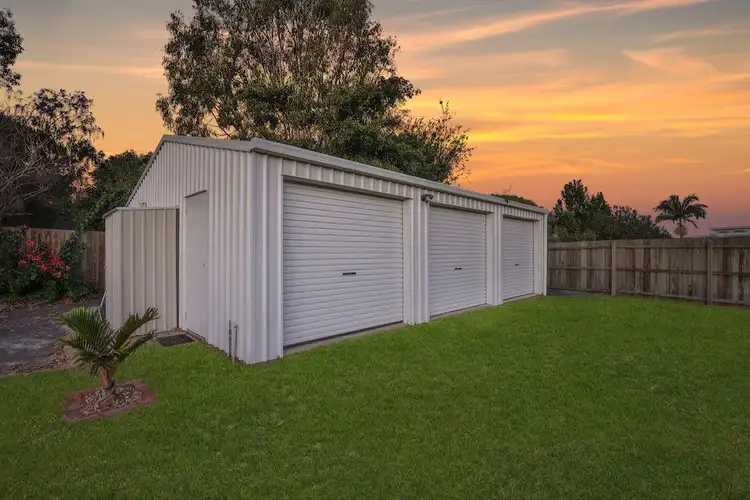 Fifth view of Homely house listing, 17 Marlin Drive, Innes Park QLD 4670