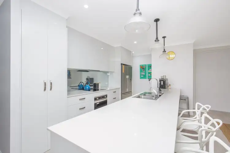 Seventh view of Homely house listing, 17 Marlin Drive, Innes Park QLD 4670