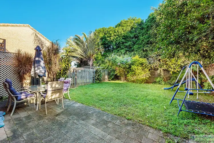 Sixth view of Homely townhouse listing, 3/39 Sigatoka Place, Clear Island Waters QLD 4226