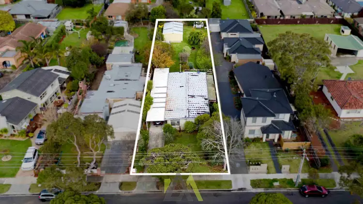 28 East Road, Seaford VIC 3198