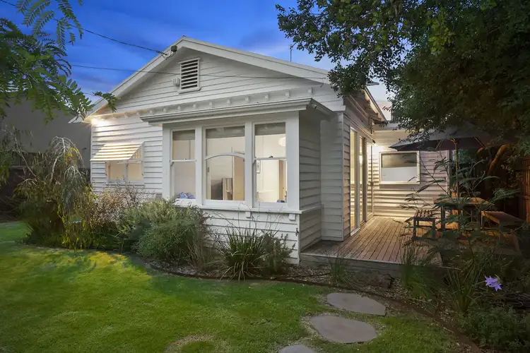 Second view of Homely house listing, 1 Noble Street, Barwon Heads VIC 3227