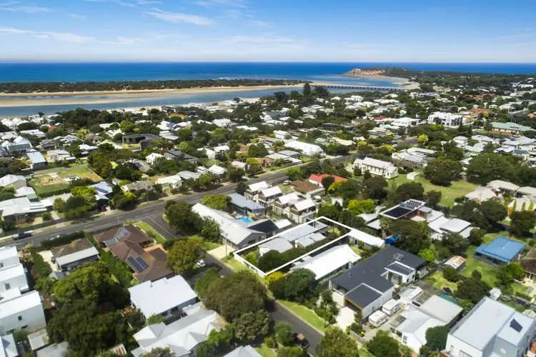 Third view of Homely house listing, 1 Noble Street, Barwon Heads VIC 3227