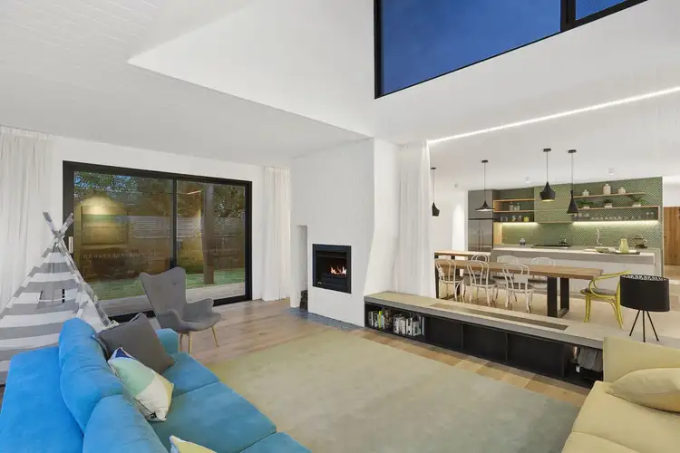 Fourth view of Homely house listing, 1 Noble Street, Barwon Heads VIC 3227