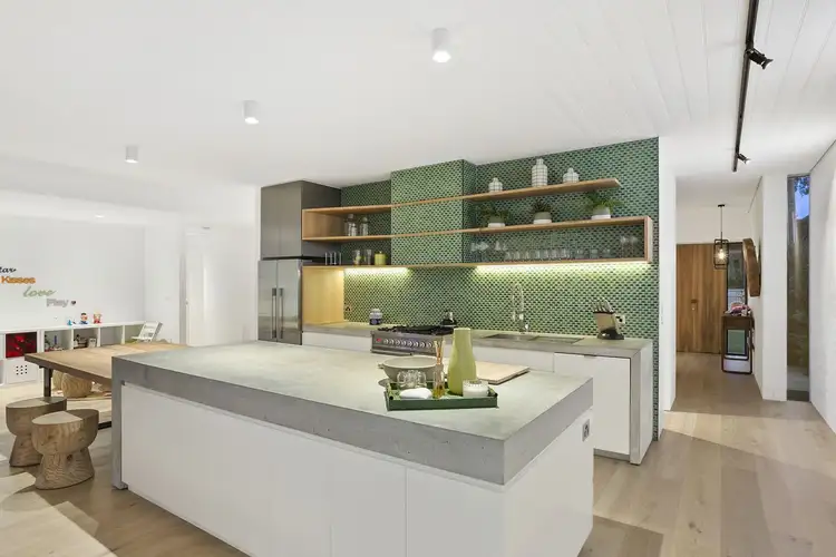 Sixth view of Homely house listing, 1 Noble Street, Barwon Heads VIC 3227