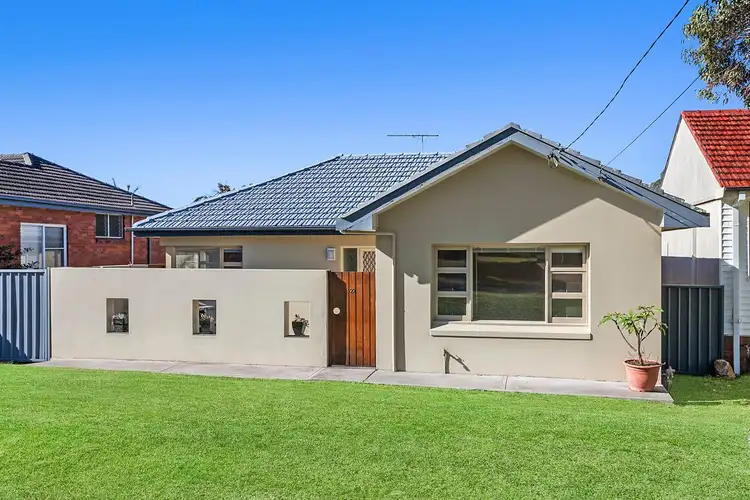 22 Morrison Avenue, Engadine NSW 2233