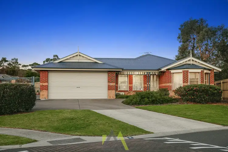 Main view of Homely house listing, 9 Calista Court, Langwarrin VIC 3910