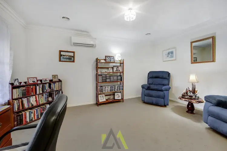 Second view of Homely house listing, 9 Calista Court, Langwarrin VIC 3910