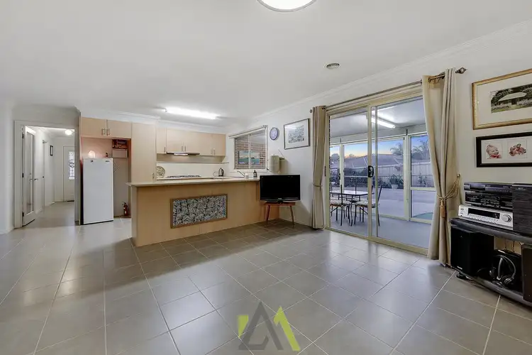 Third view of Homely house listing, 9 Calista Court, Langwarrin VIC 3910