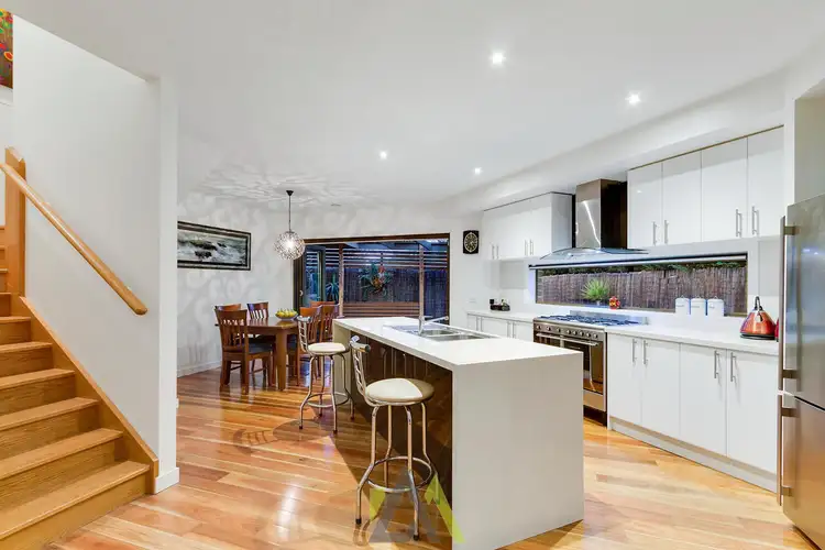 Fourth view of Homely townhouse listing, 2/12 Moate Street, Langwarrin VIC 3910