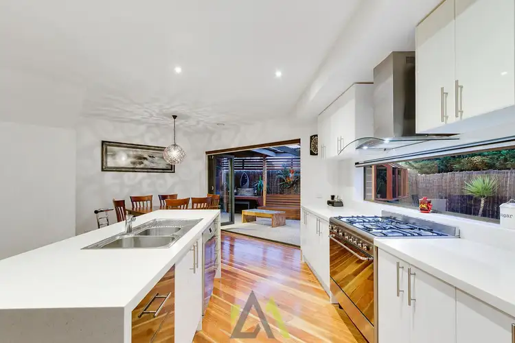 Fifth view of Homely townhouse listing, 2/12 Moate Street, Langwarrin VIC 3910