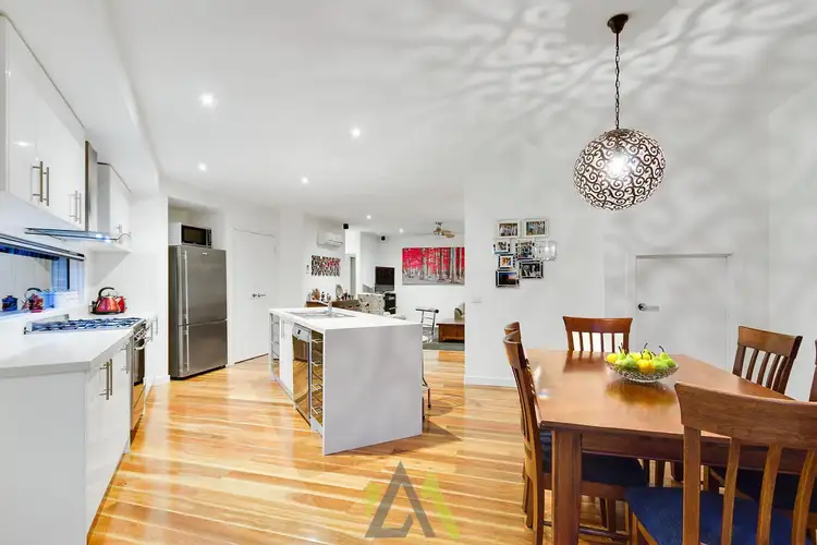 Sixth view of Homely townhouse listing, 2/12 Moate Street, Langwarrin VIC 3910