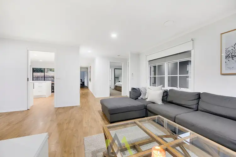 Third view of Homely house listing, 38 Jarman Drive, Langwarrin VIC 3910