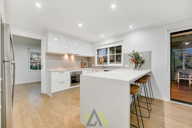 Fourth view of Homely house listing, 38 Jarman Drive, Langwarrin VIC 3910