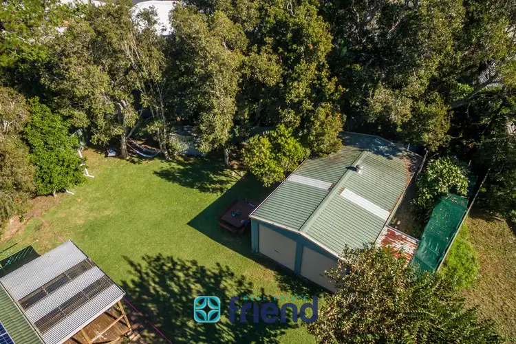 Fourth view of Homely land listing, 18a Abel Place, Anna Bay NSW 2316