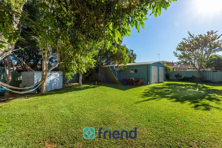Sixth view of Homely land listing, 18a Abel Place, Anna Bay NSW 2316