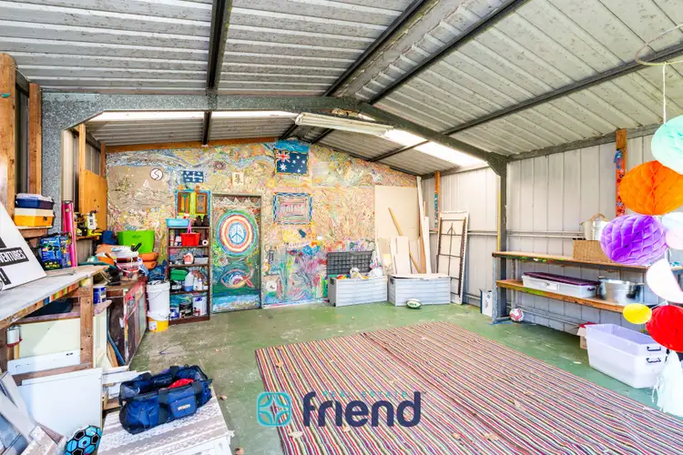 Seventh view of Homely land listing, 18a Abel Place, Anna Bay NSW 2316