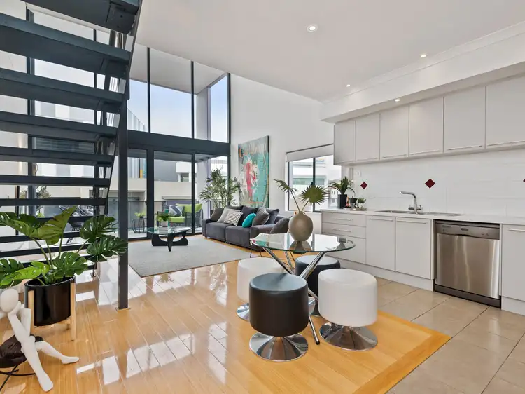 14/29 Hood Street, Subiaco WA 6008