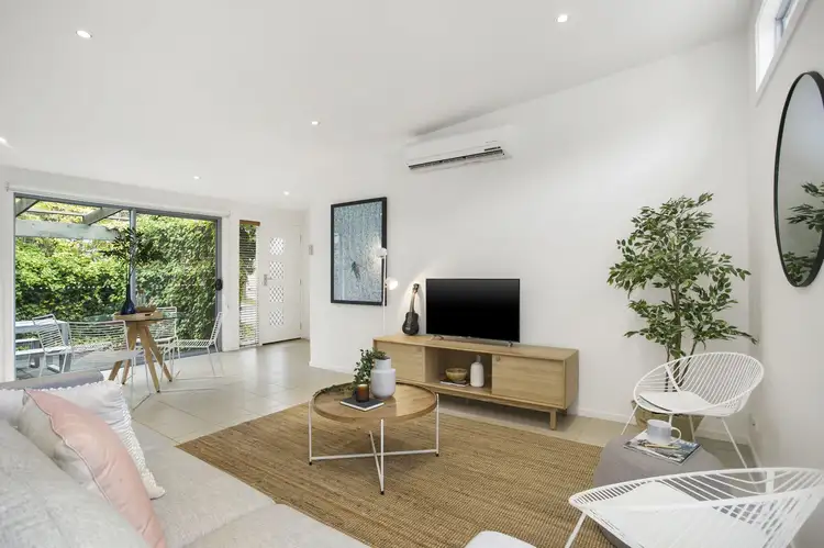 Main view of Homely townhouse listing, 1/31 Cottesloe Drive, Barwon Heads VIC 3227