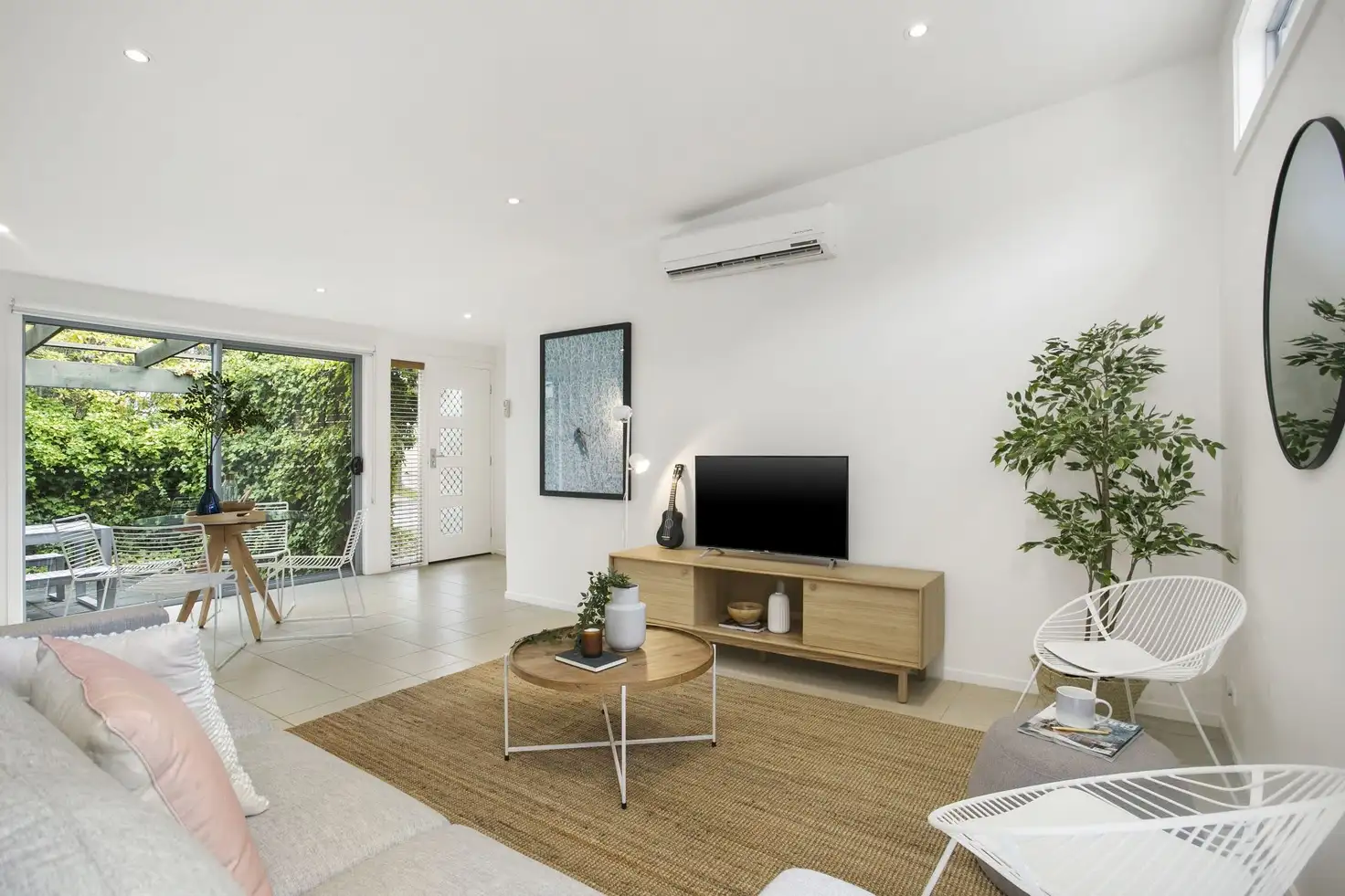 Main view of Homely townhouse listing, 1/31 Cottesloe Drive, Barwon Heads VIC 3227
