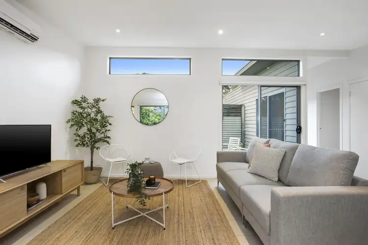 Second view of Homely townhouse listing, 1/31 Cottesloe Drive, Barwon Heads VIC 3227
