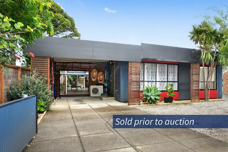 72 Madeley Street, Ocean Grove VIC 3226