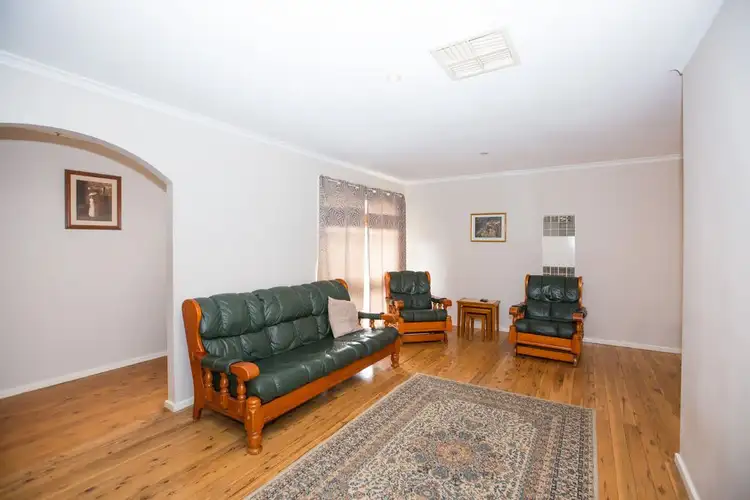 Second view of Homely house listing, 7 Malaya Drive, Tolland NSW 2650