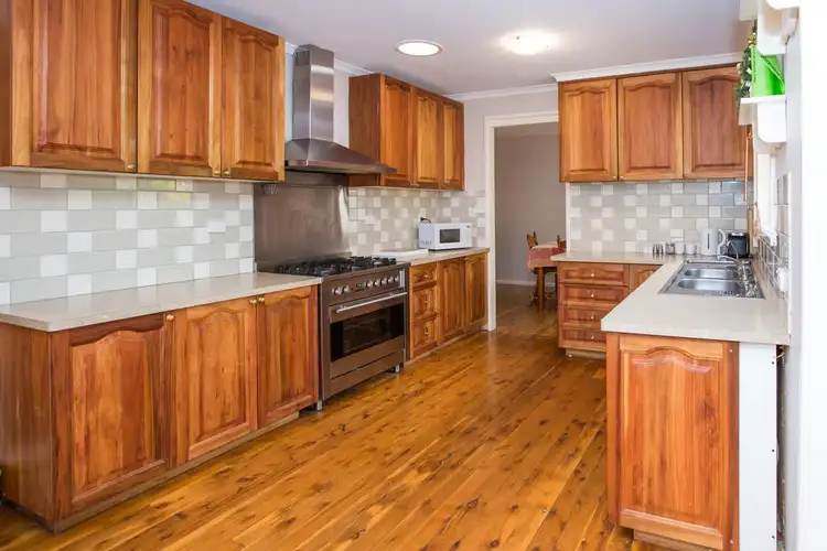 Fifth view of Homely house listing, 7 Malaya Drive, Tolland NSW 2650