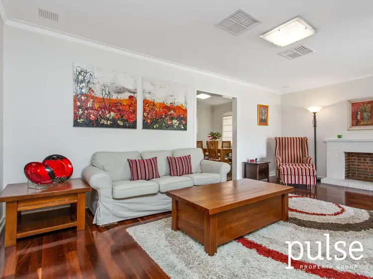 Main view of Homely house listing, 46 Rhonda Avenue, Willetton WA 6155
