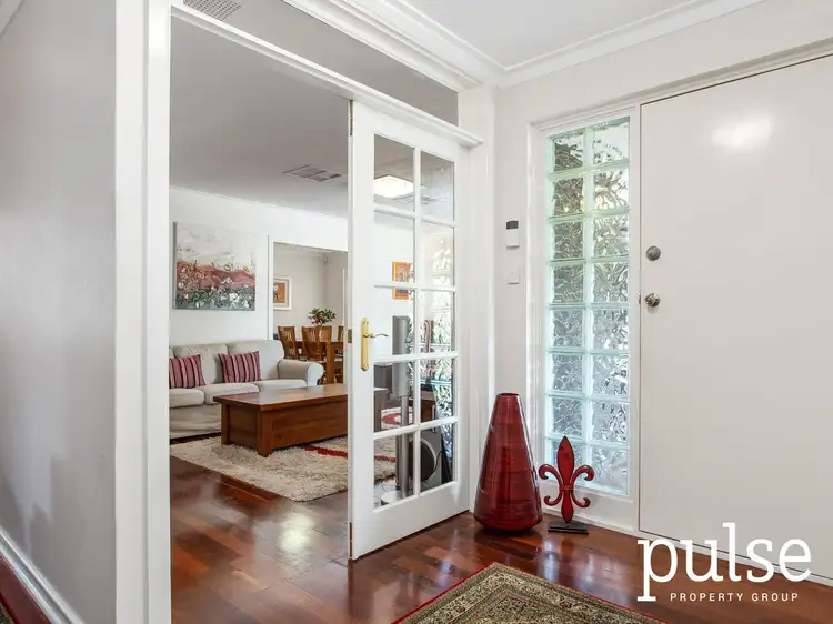 Second view of Homely house listing, 46 Rhonda Avenue, Willetton WA 6155