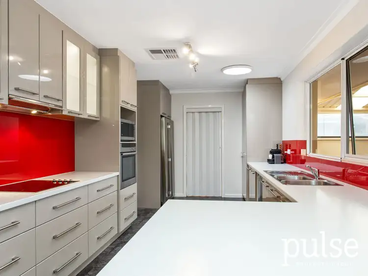 Fifth view of Homely house listing, 46 Rhonda Avenue, Willetton WA 6155