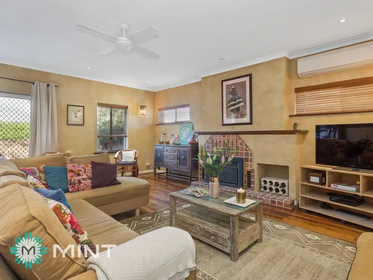 101 Watkins Street, White Gum Valley WA 6162