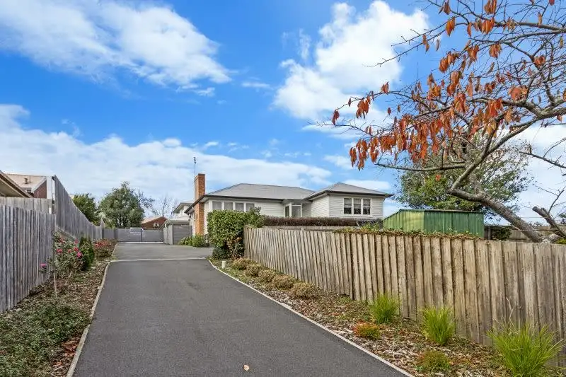Main view of Homely house listing, 61a Hobart Road, Kings Meadows TAS 7249
